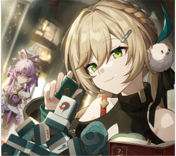 崩坏星穹铁道青雀全面培养计划 青雀配队配装词条完整攻略