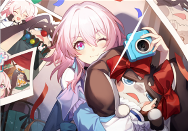 崩坏星穹铁道三月七全面培养计划 三月七配队配装词条完整攻略