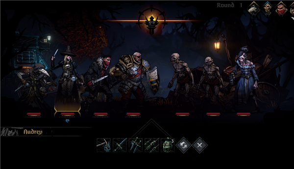 暗黑地牢2配置要求高吗 暗黑地牢2配置要求表一览