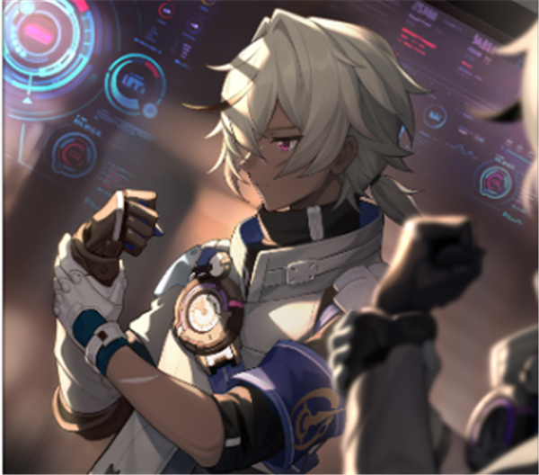 崩坏星穹铁道阿兰全面培养计划 阿兰配队配装词条完整攻略