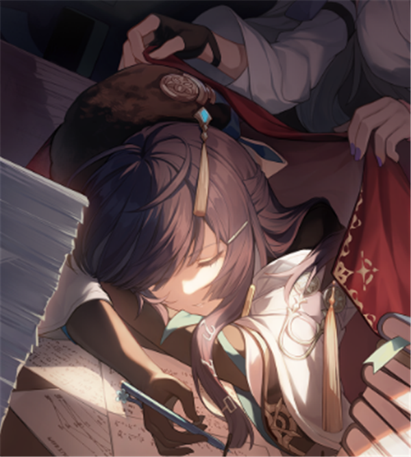 崩坏星穹铁道佩拉全面培养计划 佩拉配队配装词条完整攻略