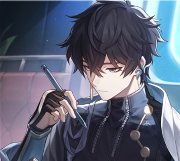 崩坏星穹铁道丹恒全面培养计划 丹恒配队配装词条完整攻略