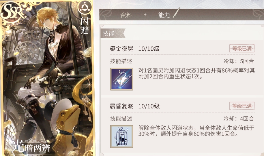 时空中的绘旅人罗夏光暗两辨强度分析