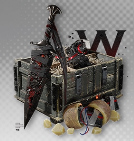 明日方舟WY模组效果 刺棱钝刃效果