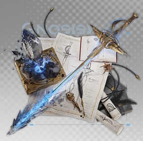 明日方舟灵知模组效果 誓言效果