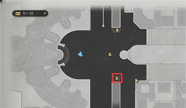 崩坏星穹铁道崇高道德的赞许全收集攻略