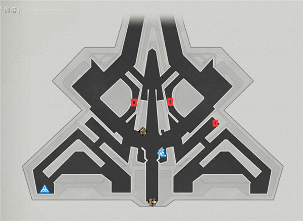 崩坏星穹铁道崇高道德的赞许全收集攻略