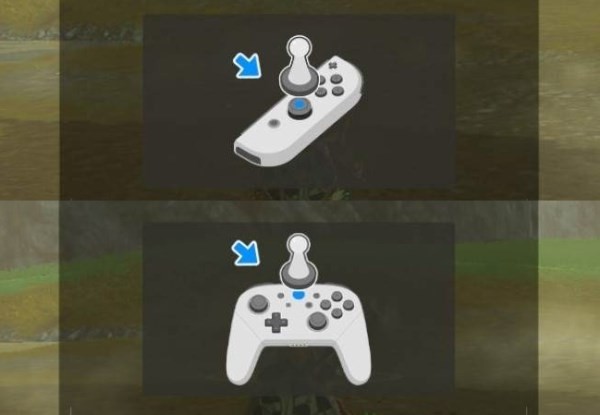 塞尔达传说王国之泪amibo怎么用