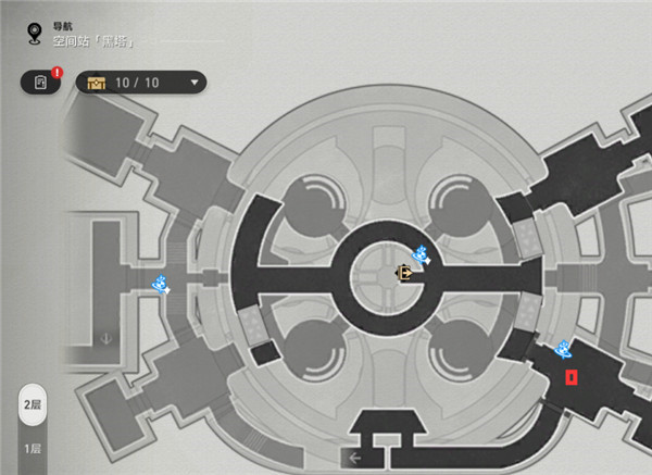 崩坏星穹铁道崇高道德的赞许全收集攻略