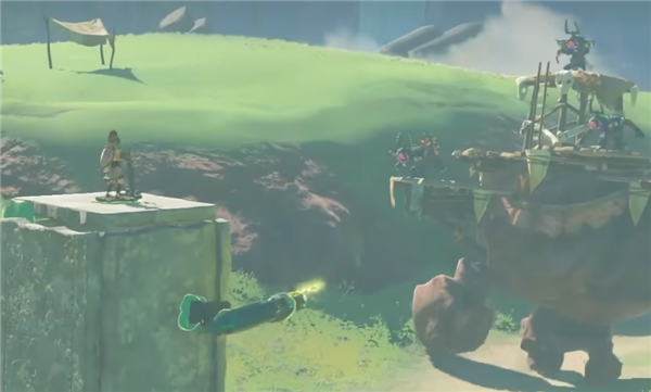 塞尔达传说王国之泪买什么版本比较好