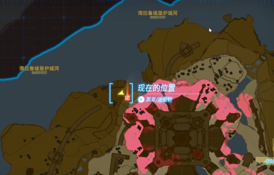 塞尔达传说王国之泪海利亚盾怎么拿 开局拿海利亚盾方法