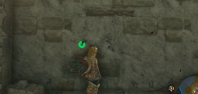 塞尔达传说王国之泪海利亚盾怎么拿 开局拿海利亚盾方法