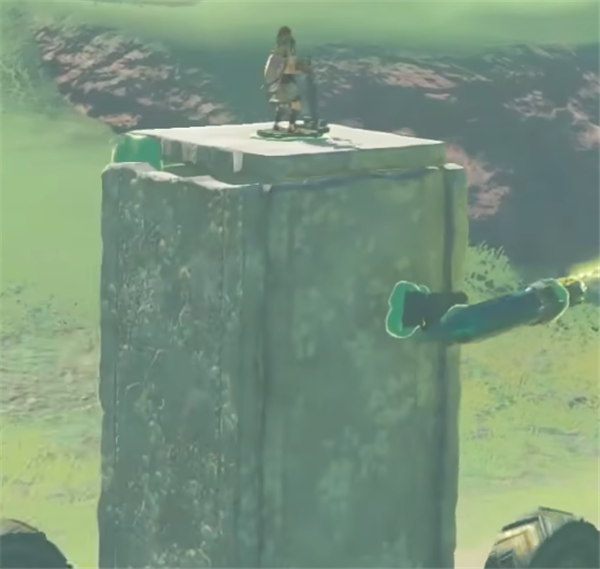 王国之泪主线打完还能玩吗