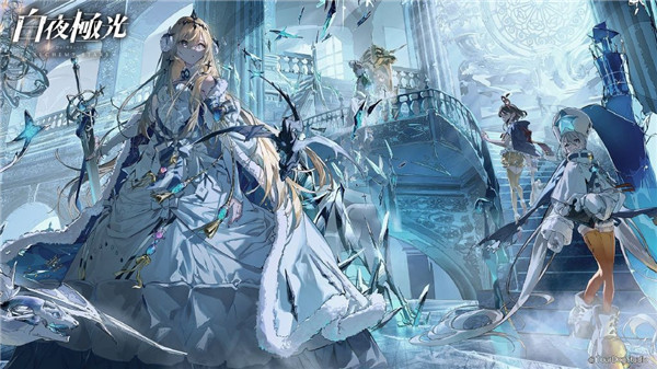 2023腾讯游戏发布会发布了哪些游戏 发布会内容速看