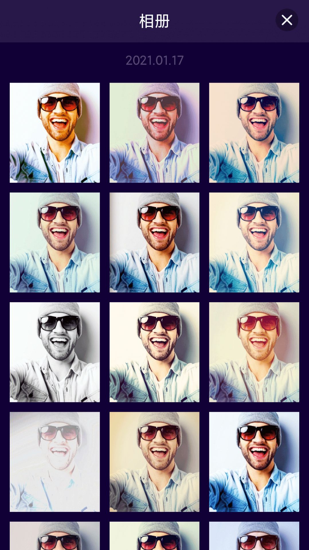 创星魔法相机宝3