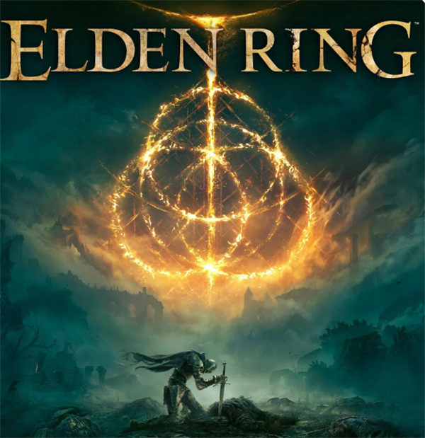 艾尔登法环荣获第58届星云奖最佳电子游戏编剧奖！