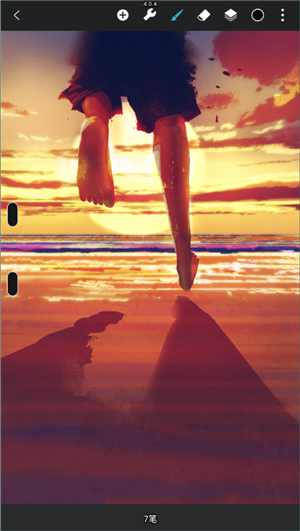 HuionSketch中文版5