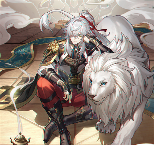 崩坏星穹铁道拂晓之前光锥属性一览 景元五星光锥属性一览