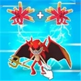 怪兽战争模拟器