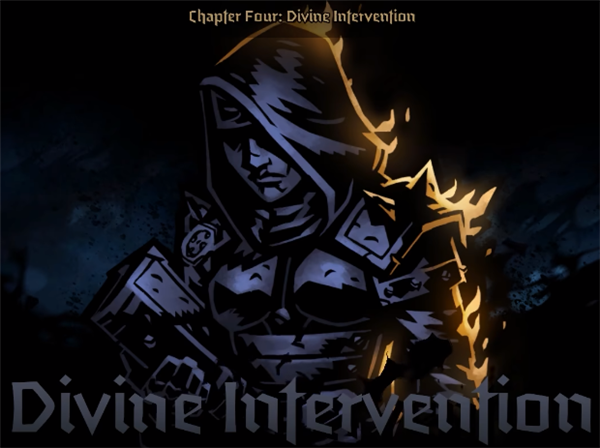 暗黑地牢2修女第四章怎么过 修女第四章过关攻略一览