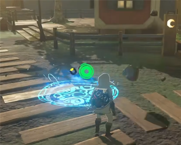 塞尔达传说王国之泪传送器在哪 传送器解锁获得方法一览