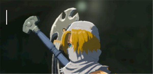 塞尔达传说王国之泪希克面罩怎么获得 希克面罩获取方法一览