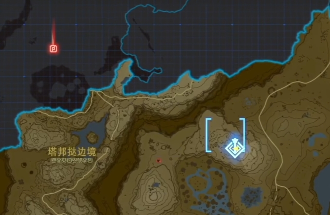 王国之泪卡尔加岭鸟望台解锁方法