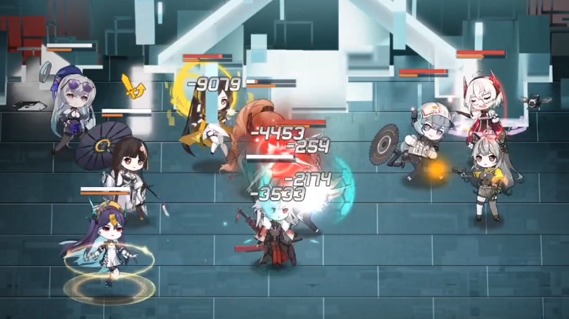 行界新手怎么玩