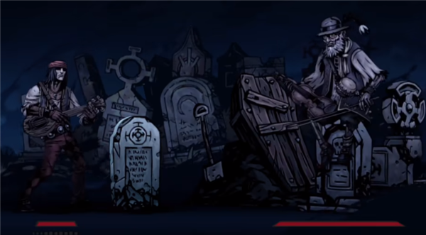 暗黑地牢2小丑第二章怎么弹 小丑第二章节攻略一览