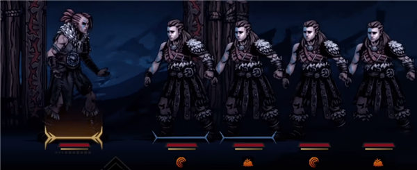 暗黑地牢2恶女第四章怎么打 恶女第四章过关攻略一览