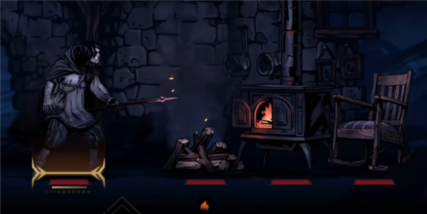 暗黑地牢2火女第四章怎么打 火女第四章通关攻略一览