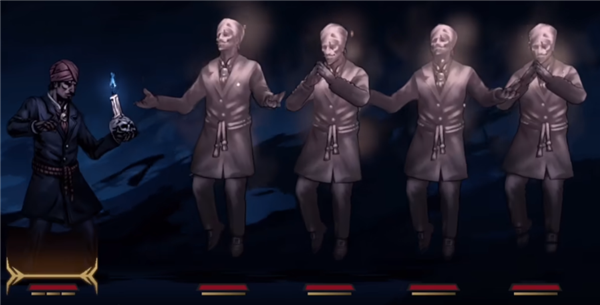 暗黑地牢2神秘学者第三章怎么过 神秘学者第三章通关攻略一览