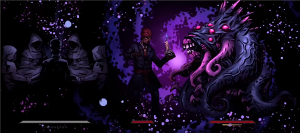 暗黑地牢2神秘学者第四章怎么过 神秘学者第四章通关攻略一览