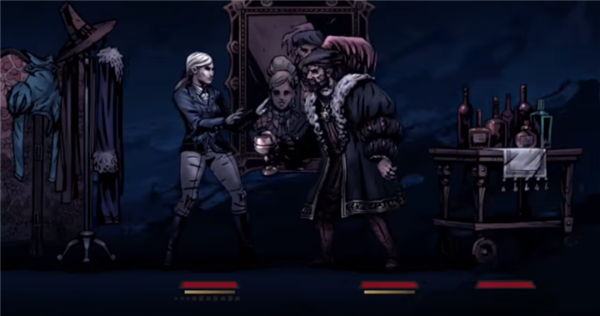 暗黑地牢2盗墓贼第二章怎么过 盗墓贼第二章通关攻略一览