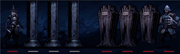 暗黑地牢2盗墓贼第四章怎么打 盗墓贼第四章通关攻略一览