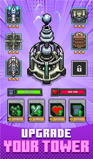 僵尸生存防御战争z4