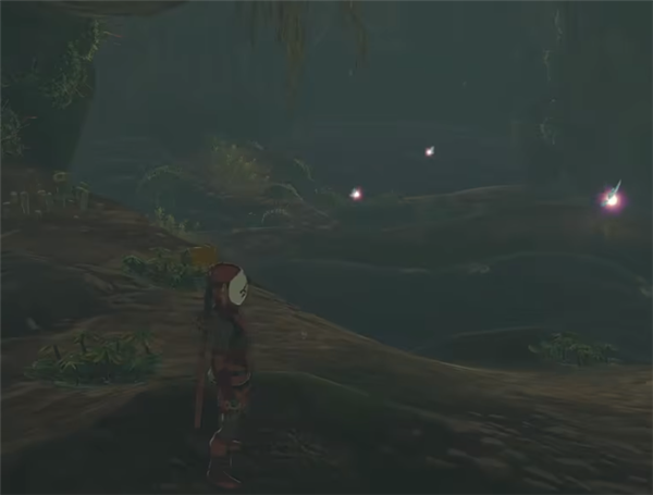 塞尔达传说王国之泪小精灵在哪 小精灵分布位置一览