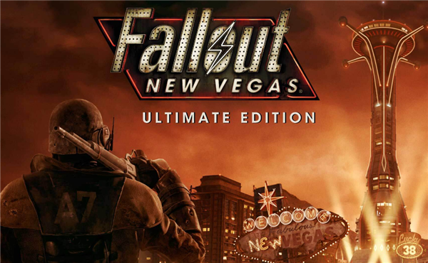 epic最新免费游戏一览！辐射新维加斯终极版免费送！