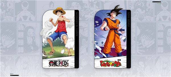 代号jump新手初始角色选哪个 新手初始角色推荐