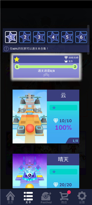 滚动的天空鬼侍4