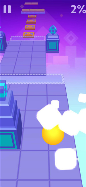 滚动的天空混沌版2