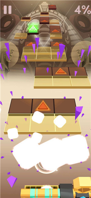 滚动的天空混沌版3