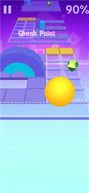 滚动的天空混沌版4