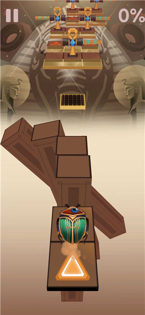 滚动的天空混沌版5