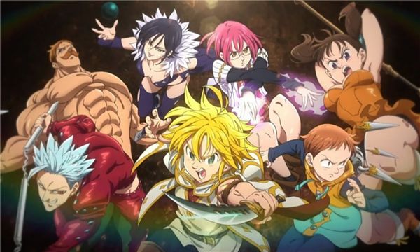 七人传奇光与暗之交战开服角色强度推荐排行榜一览