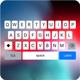 Keyboard For Iphone