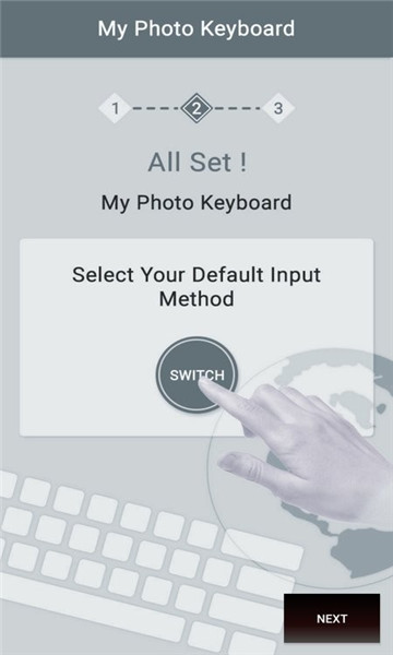 Keyboard For Iphone3