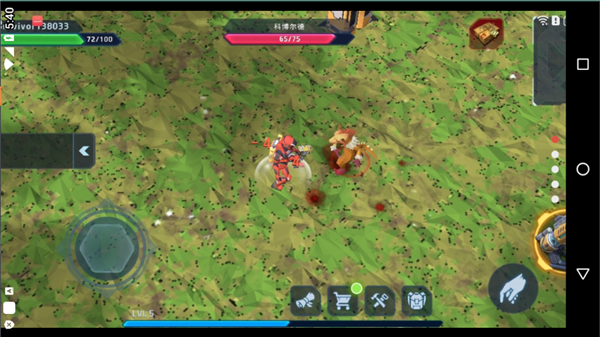 太空幸存者科幻rpg1