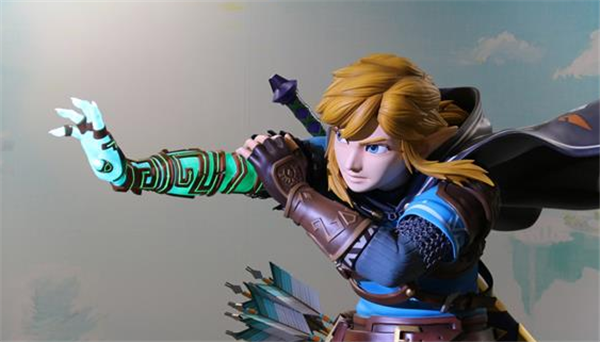 塞尔达传说王国之泪怎么复制弓 弓最新复制方法一览