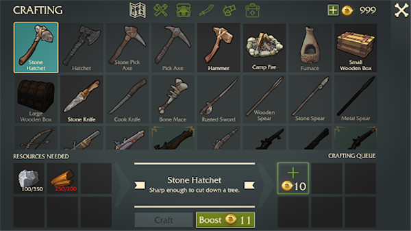 最后一个海盗岛屿生存1